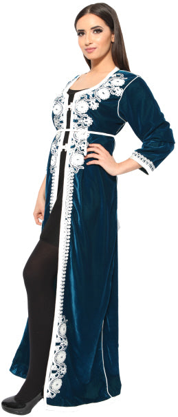 Moroccan long Jabador