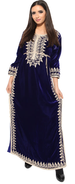 Moroccan long Jabador