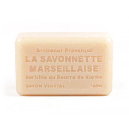 Marseille-Seife Jasmin 125 g