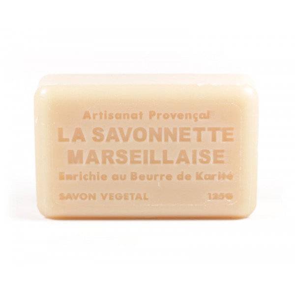 Marseille Soap Jasmine 125 g