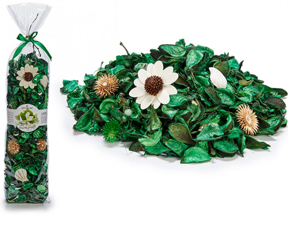 Jasmine potpourri bag 300g