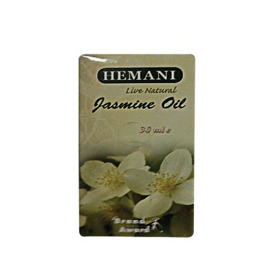 Jasminöl 30 ml