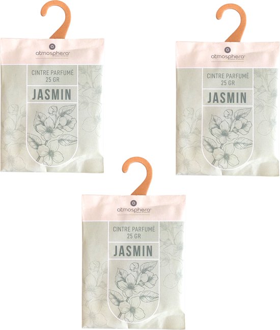 Clothing Scent Tags with Hanging Hook