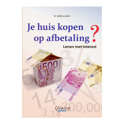 Dein Haus auf Raten kaufen?