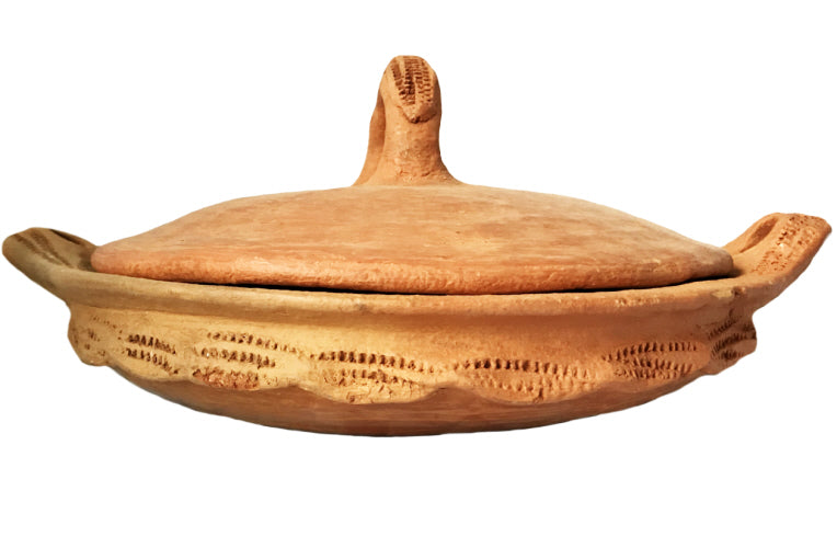 Tajine d'Oued Laou
