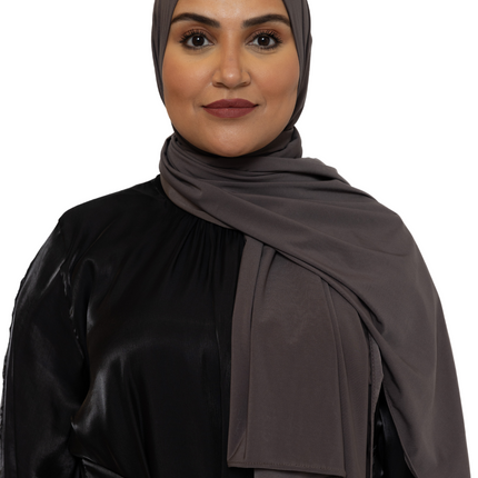 Premium Stretch-Jersey-Schals