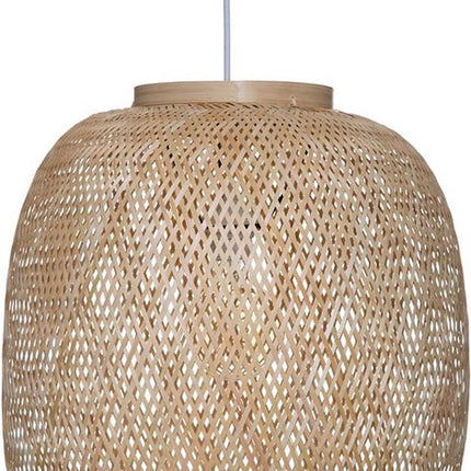 Pendelleuchte Ø 43 cm Joie Beige