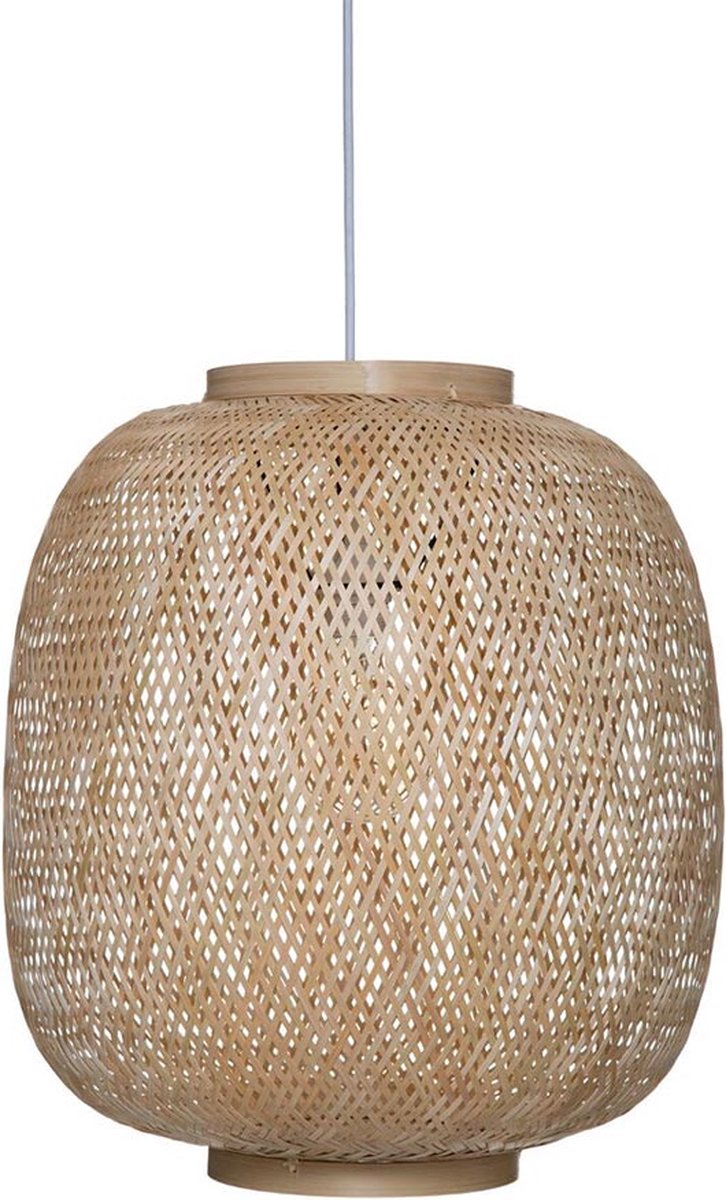 Pendant light Ø 43 cm Joie Beige
