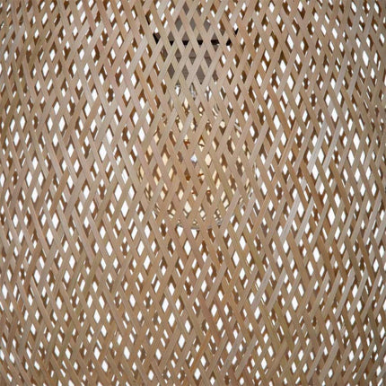 Pendelleuchte Ø 43 cm Joie Beige
