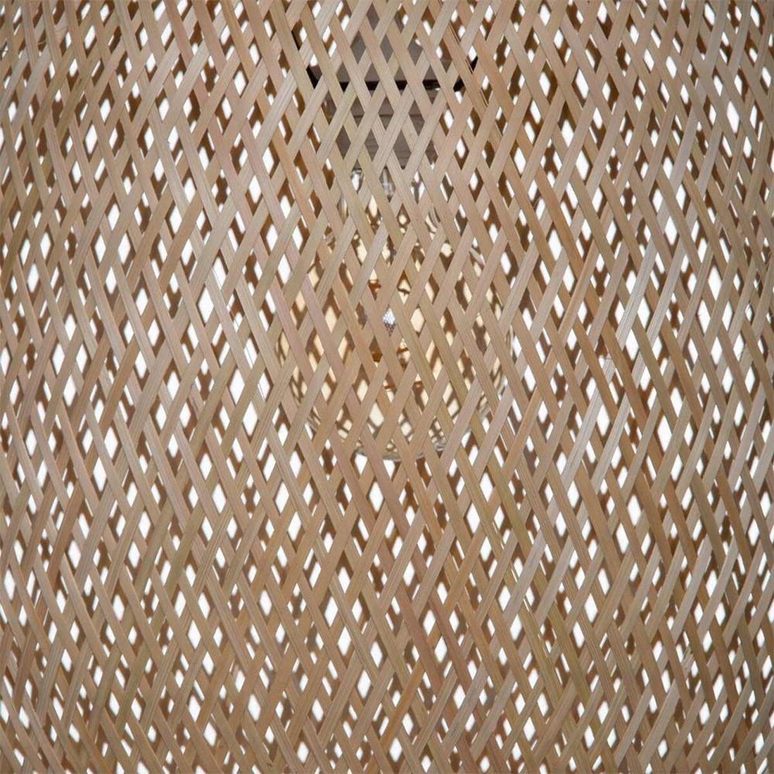 Pendant light Ø 43 cm Joie Beige