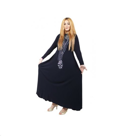 Bouchra Abaya
