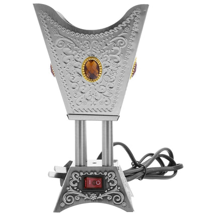 Elektrischer Bakhoor-Brenner