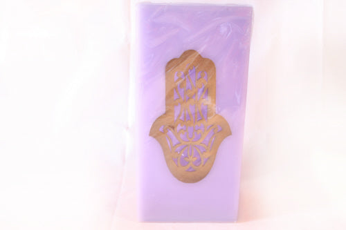 Khmisa card holder XL