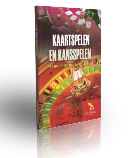 Kaartspelen en Kansspelen