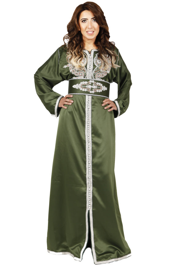 Caftan