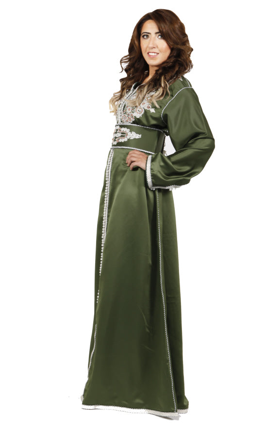 Caftan