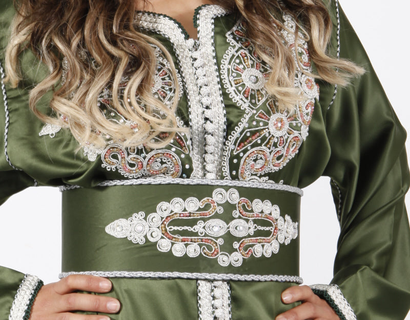 Caftan