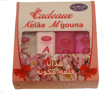 Kelaa M'gouna Gift Pack