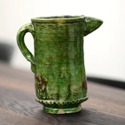 Marokkaanse Tamegroute Karaf 22 cm