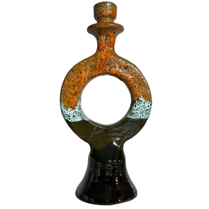 Marokkaanse Kandelaar open cirkelvormig