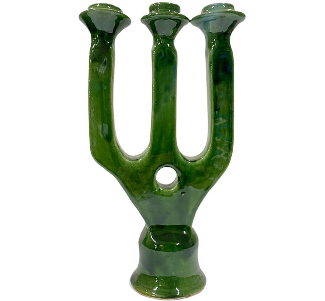 Kerzenständer Modern Tamegroute 3 Arme