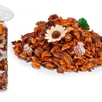 Kaneel  potpourri zakje 300 g.