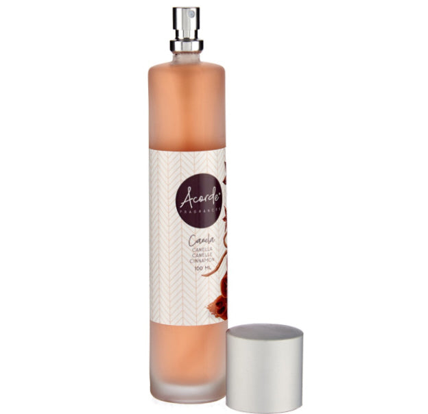 100 ml cinnamon air freshener spray