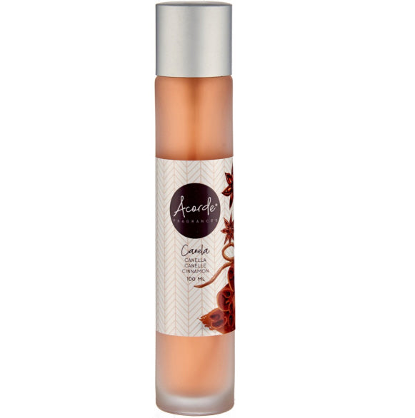 100 ml cinnamon air freshener spray