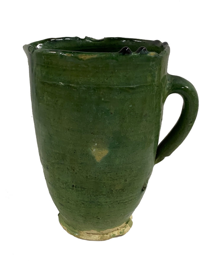 Tamegroute Carafe 20 cm