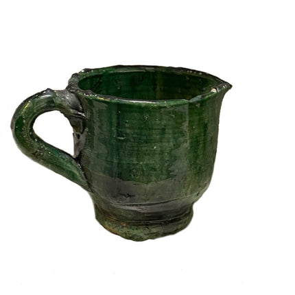 Tamegroute Karaffe 10 cm