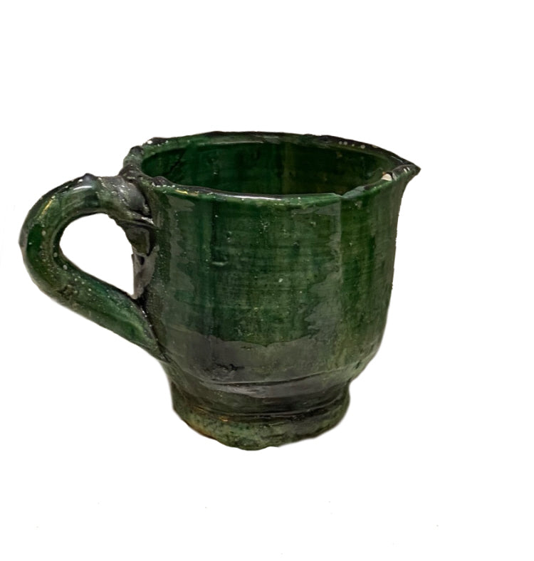 Bouteille Tamegroute 10 cm