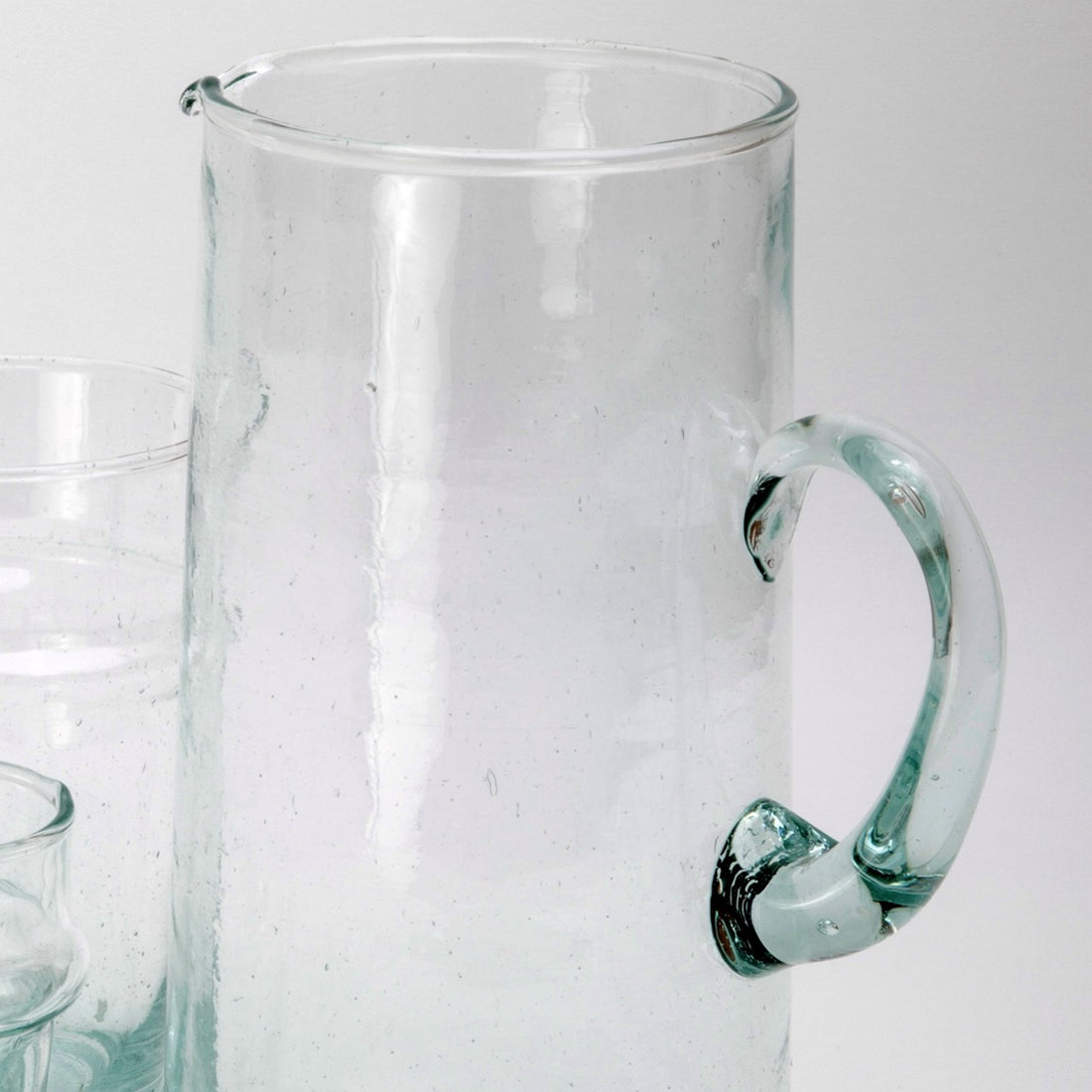 Traditional Moroccan Carafe