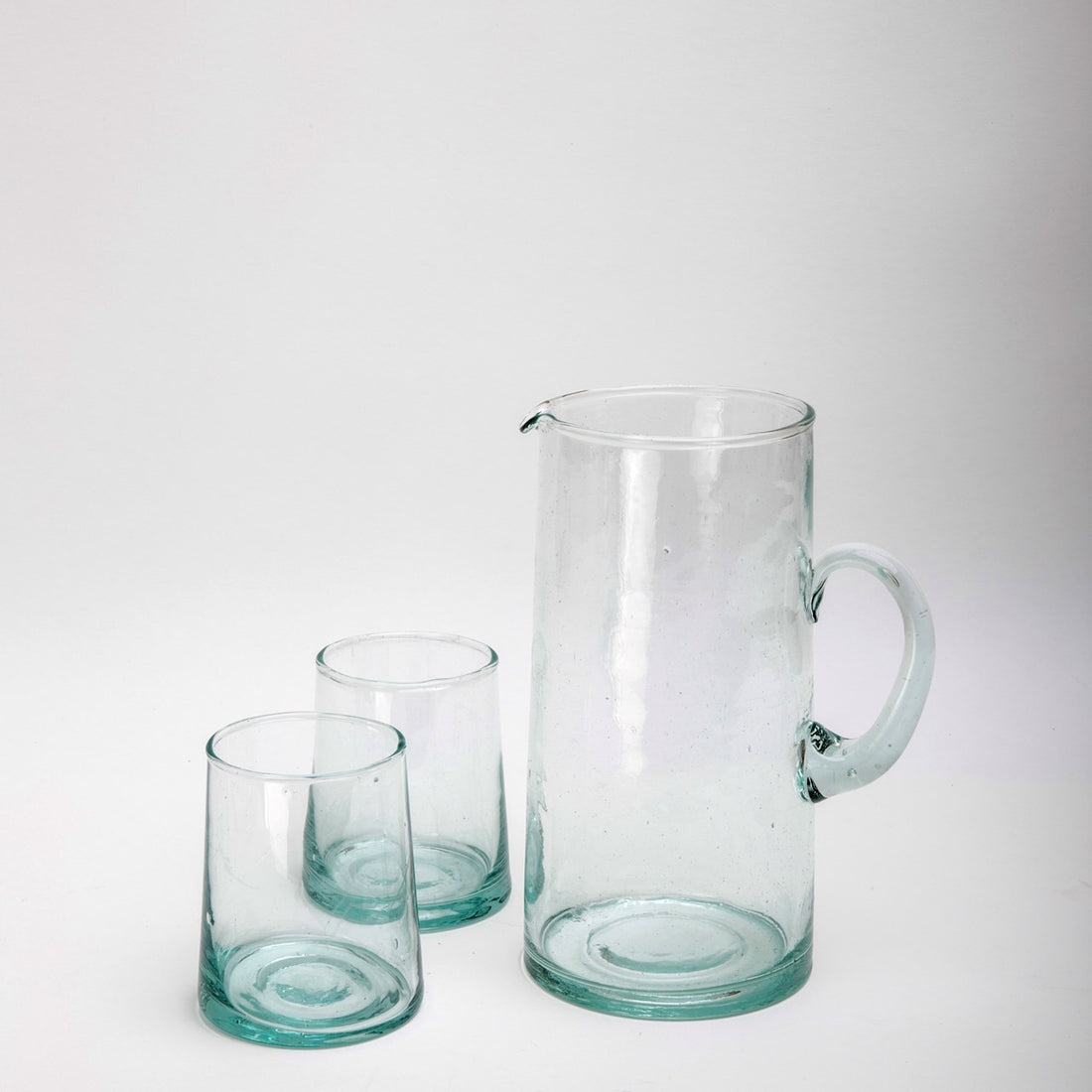 Traditional Moroccan Carafe
