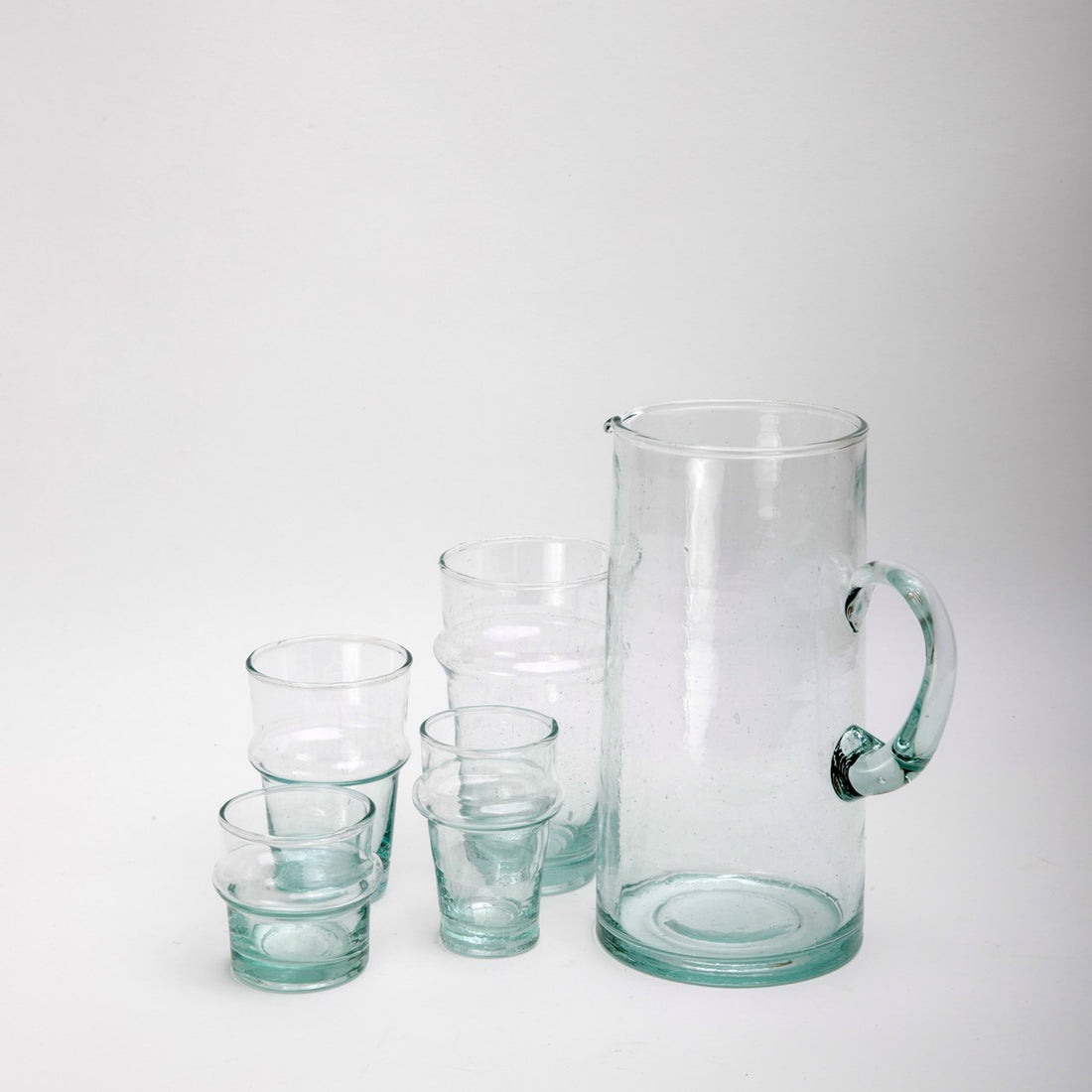 Traditional Moroccan Carafe