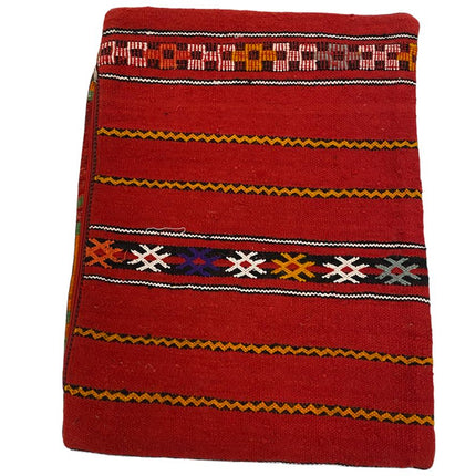 Vintage kelim kussen