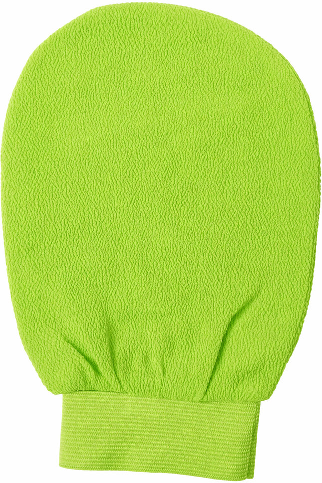 Kese Hamam Waschlappen – Traditioneller marokkanischer Peelinghandschuh (Kessa)