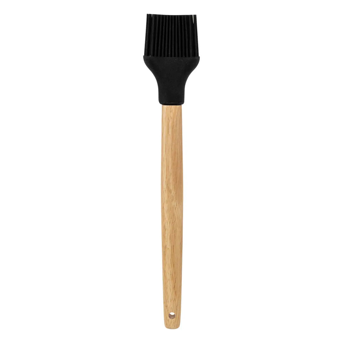 Keukengerei set met houder – 7-delig, hout, met pollepel, garde en schuimspaan – foto 5