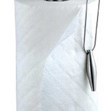 Küchenrollenhalter mit Bremse