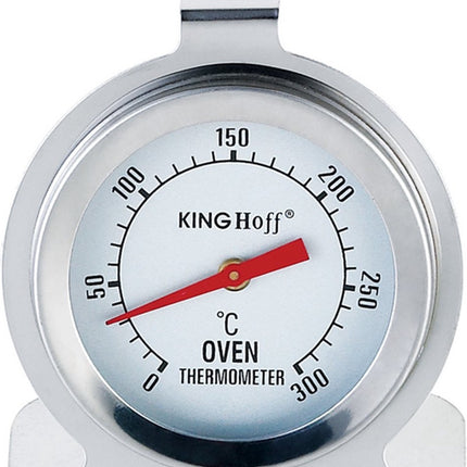 Küchenthermometer - Ofenthermometer