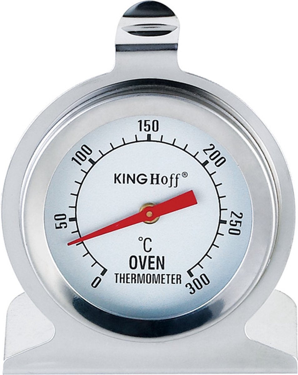 Kitchen thermometer - oven thermometer
