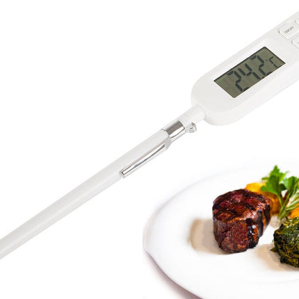 Digitale LCD-keukenthermometer