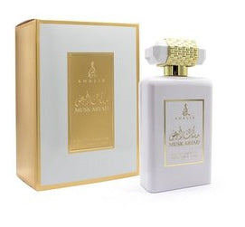 Musk Abyad (Khalis)