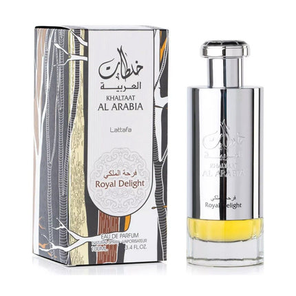Khaltaat Al Arabia Royal Delight