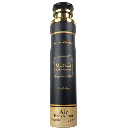 Khamrah Air Freshener 300ml by Lattafa