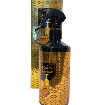 Al-Khanjar Spray – Raumerfrischer