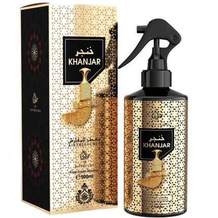 Al-Khanjar Spray – Raumerfrischer