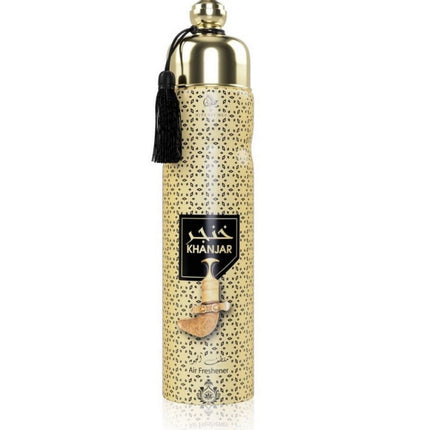Raumspray 300 ml My perfumes Khanjar