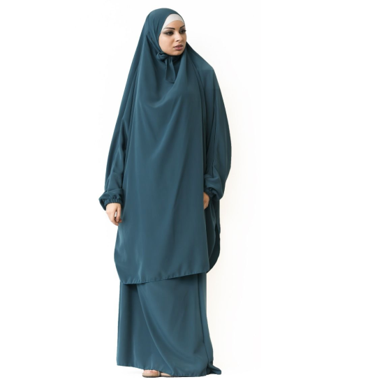 Khimaar microfibre