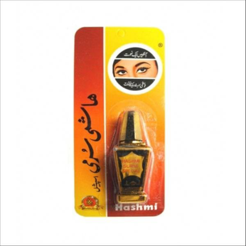 Mascara Hashmi Aswad