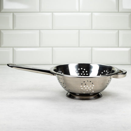 Kinghoff - Seiher - Edelstahl - 24 cm
